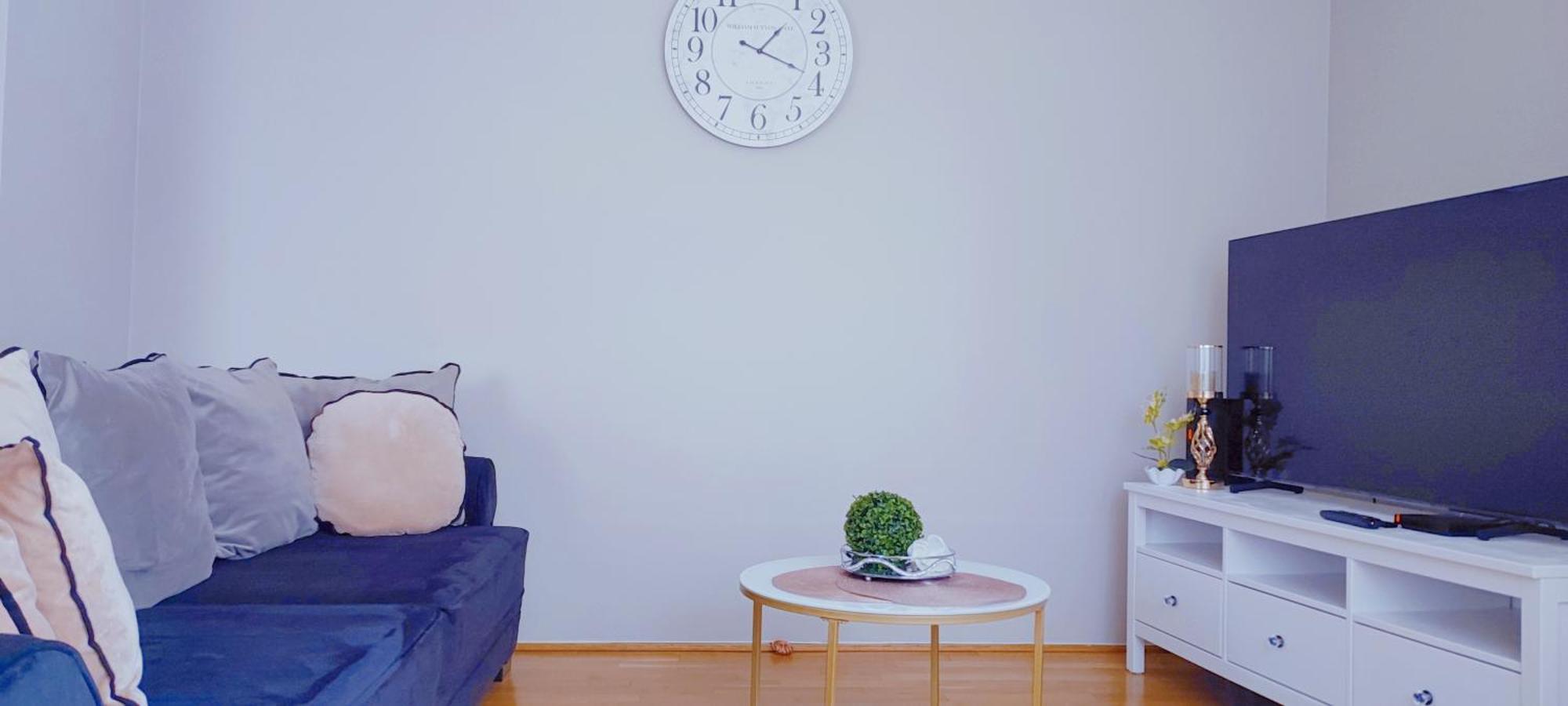 Apartment Cosmopolitan Z Bezplatnym, Prywatnym Parkingiem W Hali Garazowej