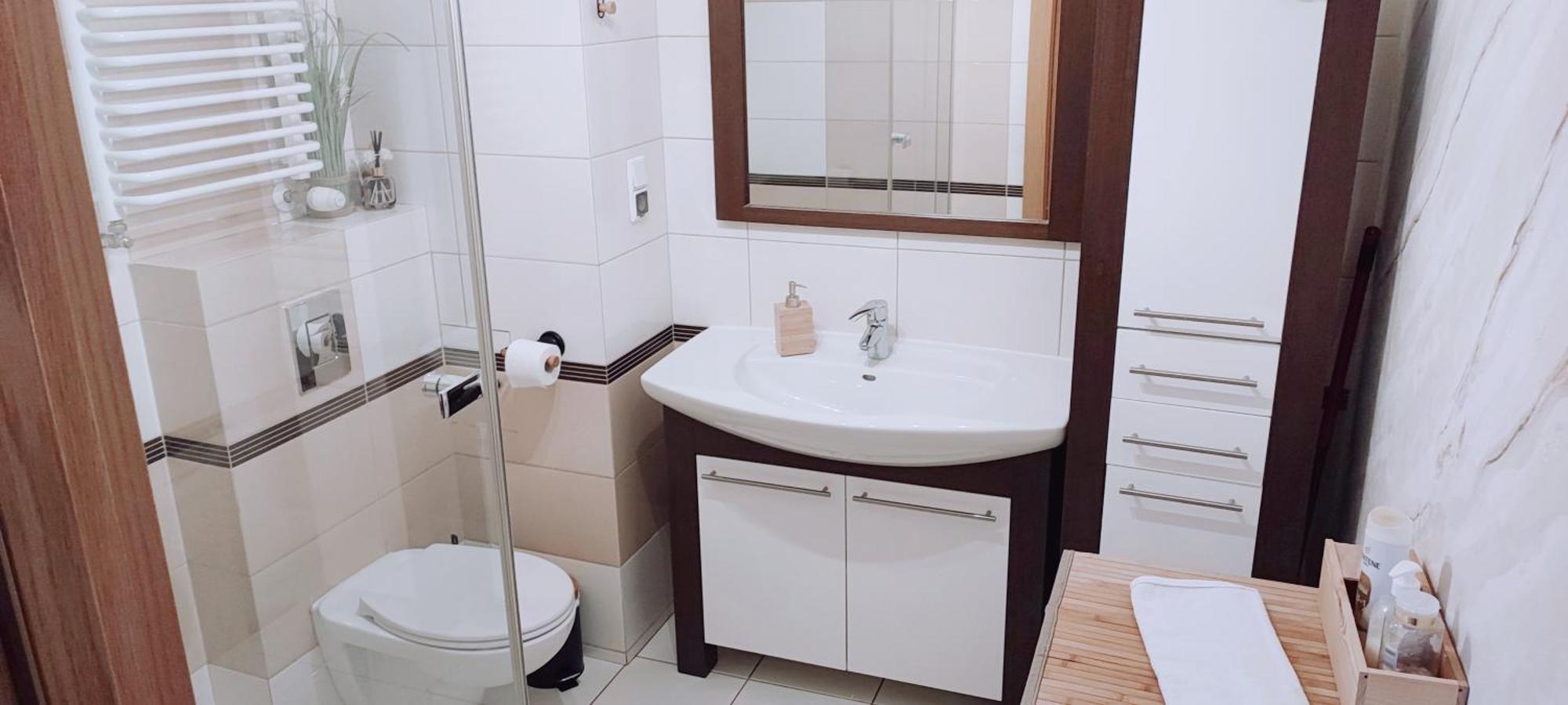 Apartment Cosmopolitan Z Bezplatnym, Prywatnym Parkingiem W Hali Garazowej *